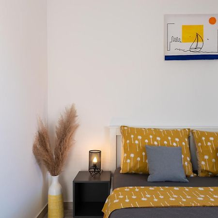 Apartmani Luce Трогир Екстериор снимка
