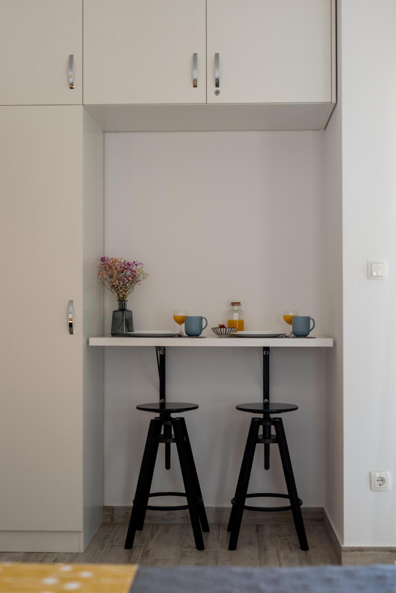 Apartmani Luce Трогир Екстериор снимка