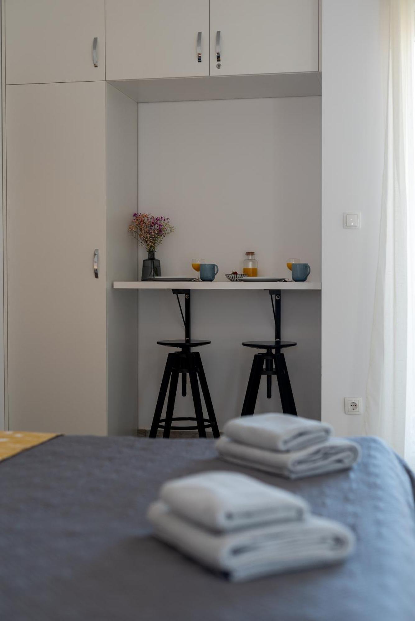 Apartmani Luce Трогир Екстериор снимка